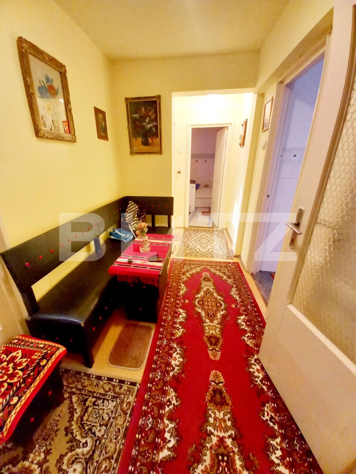 Apartament de vânzare 3 camere Rogerius - 117748AV | BLITZ Oradea | Poza8