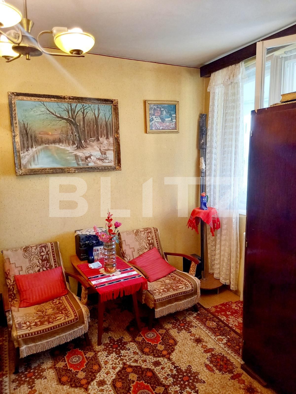 Apartament de vânzare 3 camere Rogerius - 117748AV | BLITZ Oradea | Poza10
