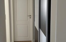 Apartament de 3 camere, decomandat, Nufarul