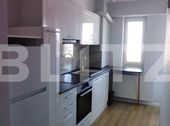 Apartament de închiriat 3 camere Nufarul - 117752AI | BLITZ Oradea | Poza1