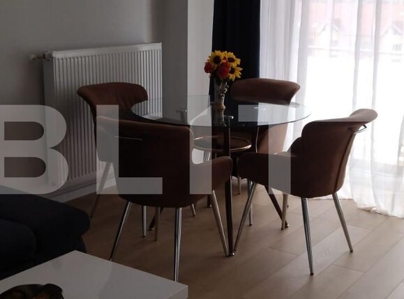 Apartament de închiriat 3 camere Nufarul - 117752AI | BLITZ Oradea | Poza4