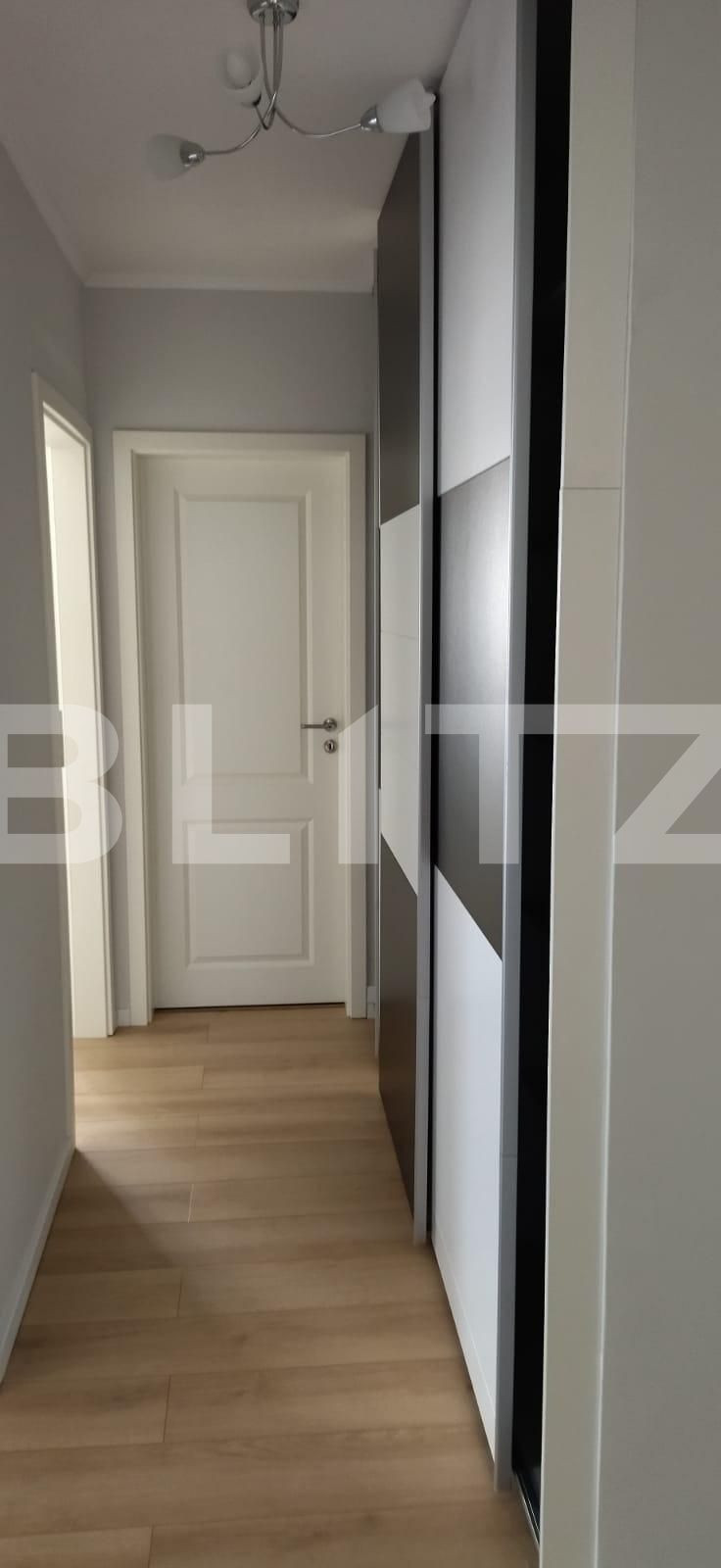 Apartament de închiriat 3 camere Nufarul - 117752AI | BLITZ Oradea | Poza2