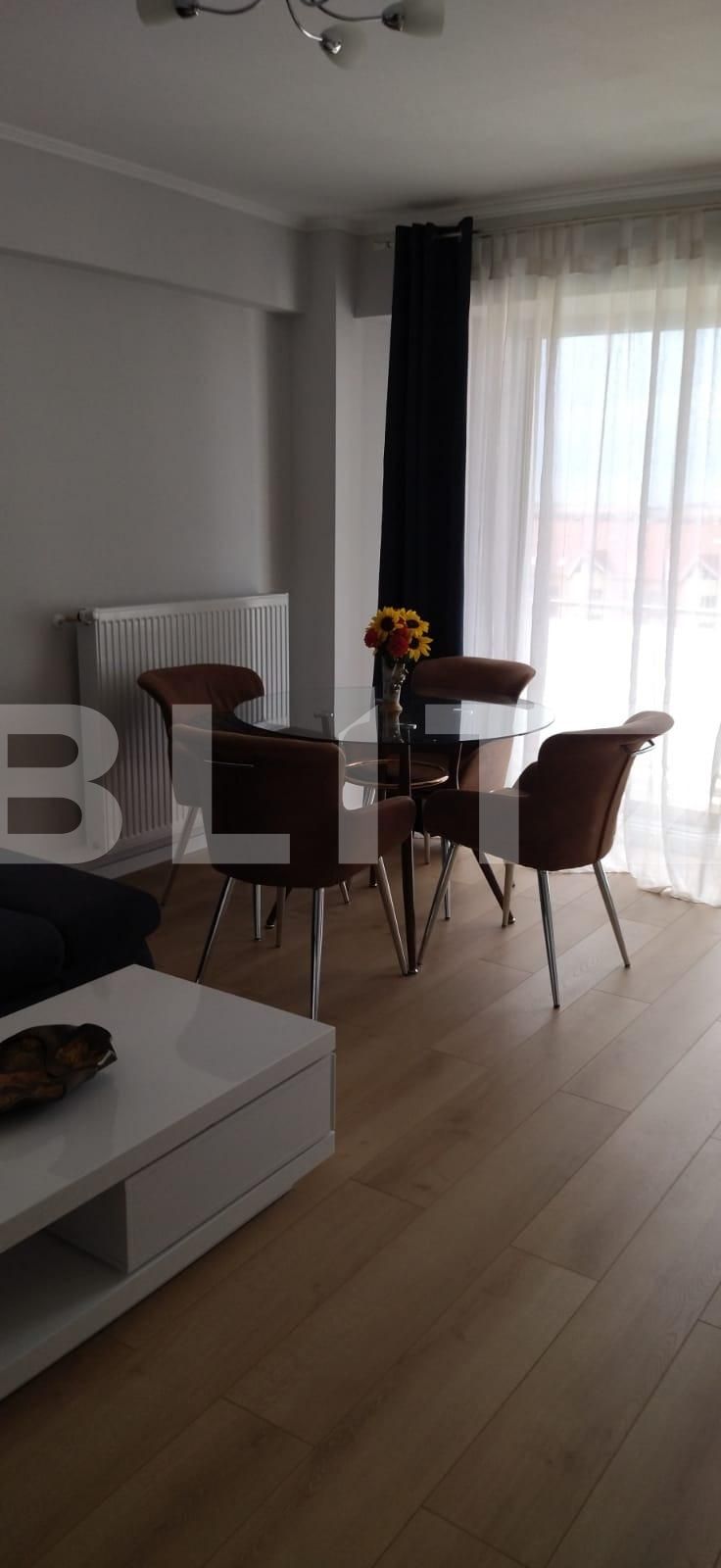 Apartament de închiriat 3 camere Nufarul - 117752AI | BLITZ Oradea | Poza4