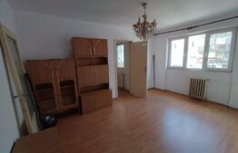Apartament 3 camere, 47mp, Corneliu Coposu