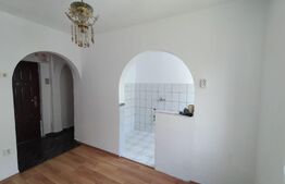 Apartament 3 camere, 47mp, Corneliu Coposu