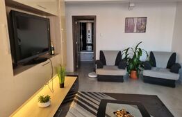Apartament nou Onestilor.Ideal pentru investitie.