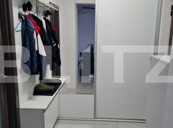 Apartament de vânzare 2 camere Oncea - 118102AV | BLITZ Oradea | Poza2