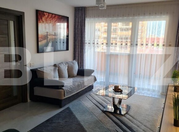 Apartament de vânzare 2 camere Oncea - 118102AV | BLITZ Oradea | Poza1