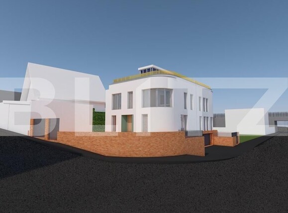 Casa de vânzare 4 camere Central - 118106CV | BLITZ Oradea | Poza6