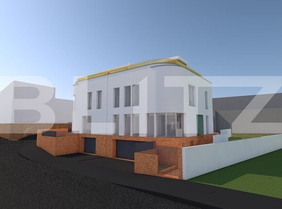 Casa de vânzare 4 camere Central - 118106CV | BLITZ Oradea | Poza1