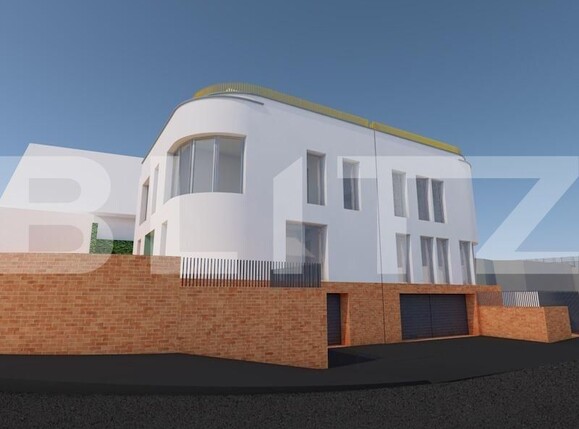 Casa de vânzare 4 camere Central - 118106CV | BLITZ Oradea | Poza4