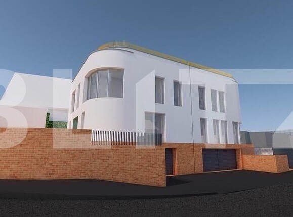 Casa de vânzare 4 camere Central - 118106CV | BLITZ Oradea | Poza3