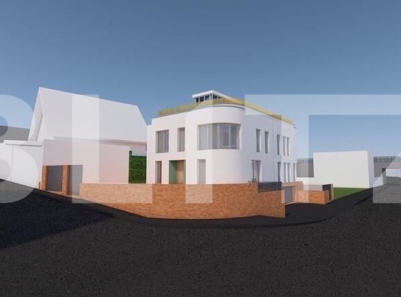 Casa de vânzare 4 camere Central - 118106CV | BLITZ Oradea | Poza5