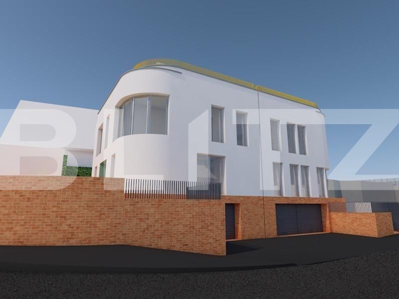 Casa de vânzare 4 camere Central - 118106CV | BLITZ Oradea | Poza4