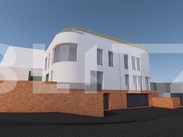 Casa de vânzare 4 camere Central - 118106CV | BLITZ Oradea | Poza3