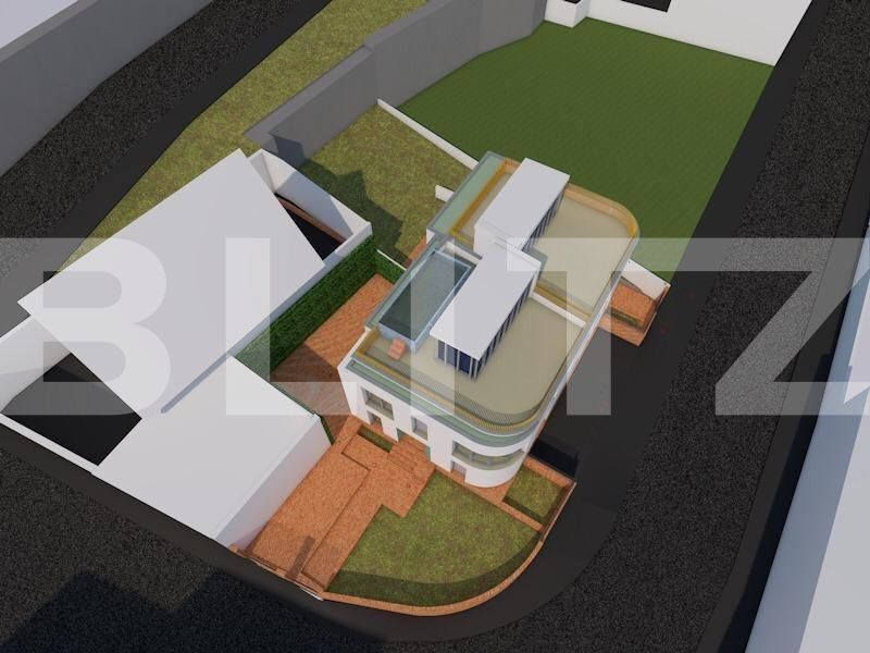 Casa de vânzare 4 camere Central - 118106CV | BLITZ Oradea | Poza2