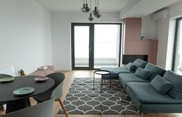 Apartament lux.100 mp Prima Panorama