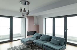 Apartament lux.100 mp Prima Panorama