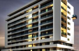 Apartament lux.100 mp Prima Panorama