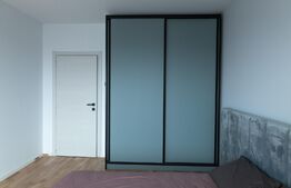 Apartament lux.100 mp Prima Panorama