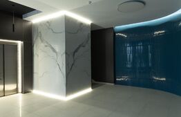 Apartament lux.100 mp Prima Panorama