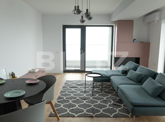 Apartament de vânzare 3 camere Ultracentral - 118107AV | BLITZ Oradea | Poza12