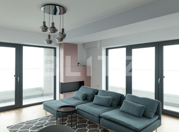 Apartament de vânzare 3 camere Ultracentral - 118107AV | BLITZ Oradea | Poza6