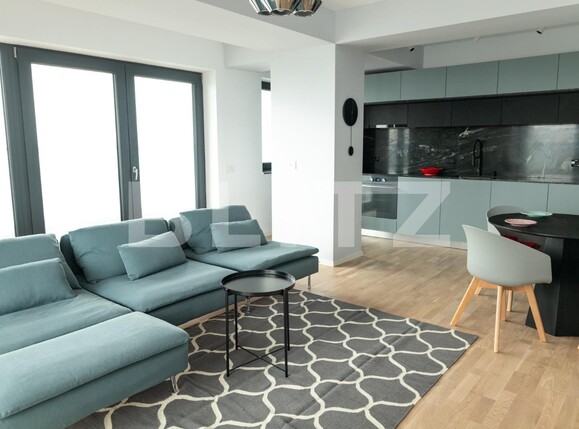 Apartament de vânzare 3 camere Ultracentral - 118107AV | BLITZ Oradea | Poza4