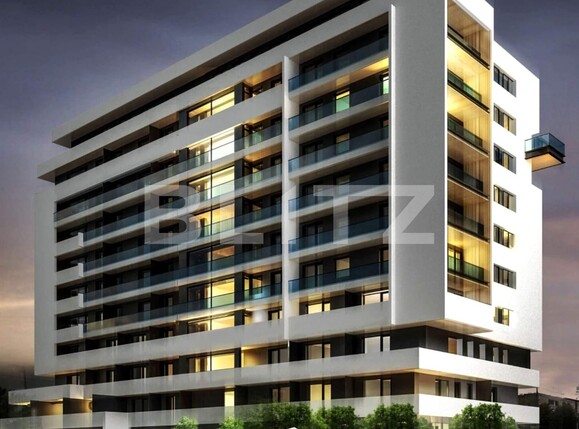 Apartament de vânzare 3 camere Ultracentral - 118107AV | BLITZ Oradea | Poza11