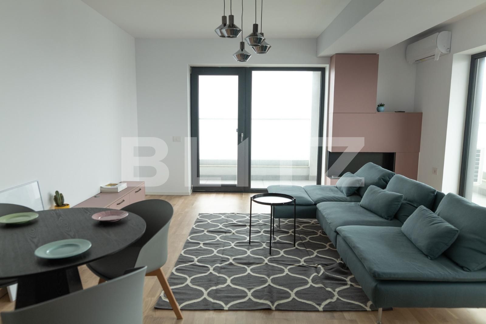 Apartament de vânzare 3 camere Ultracentral - 118107AV | BLITZ Oradea | Poza12