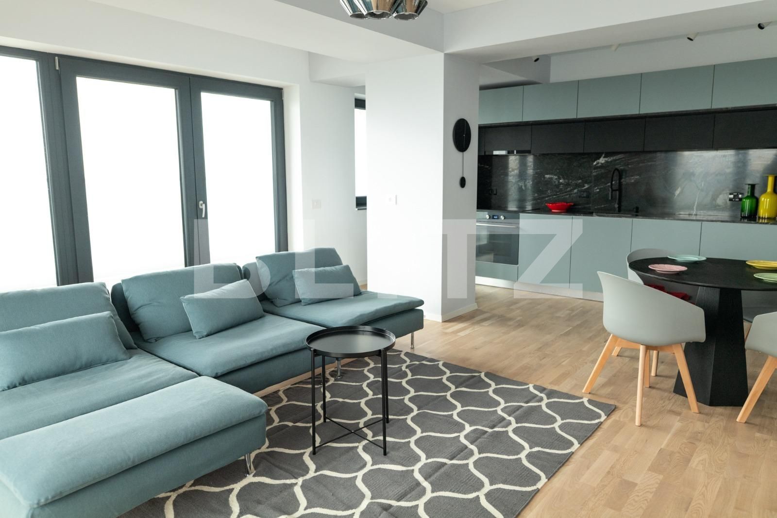 Apartament de vânzare 3 camere Ultracentral - 118107AV | BLITZ Oradea | Poza4