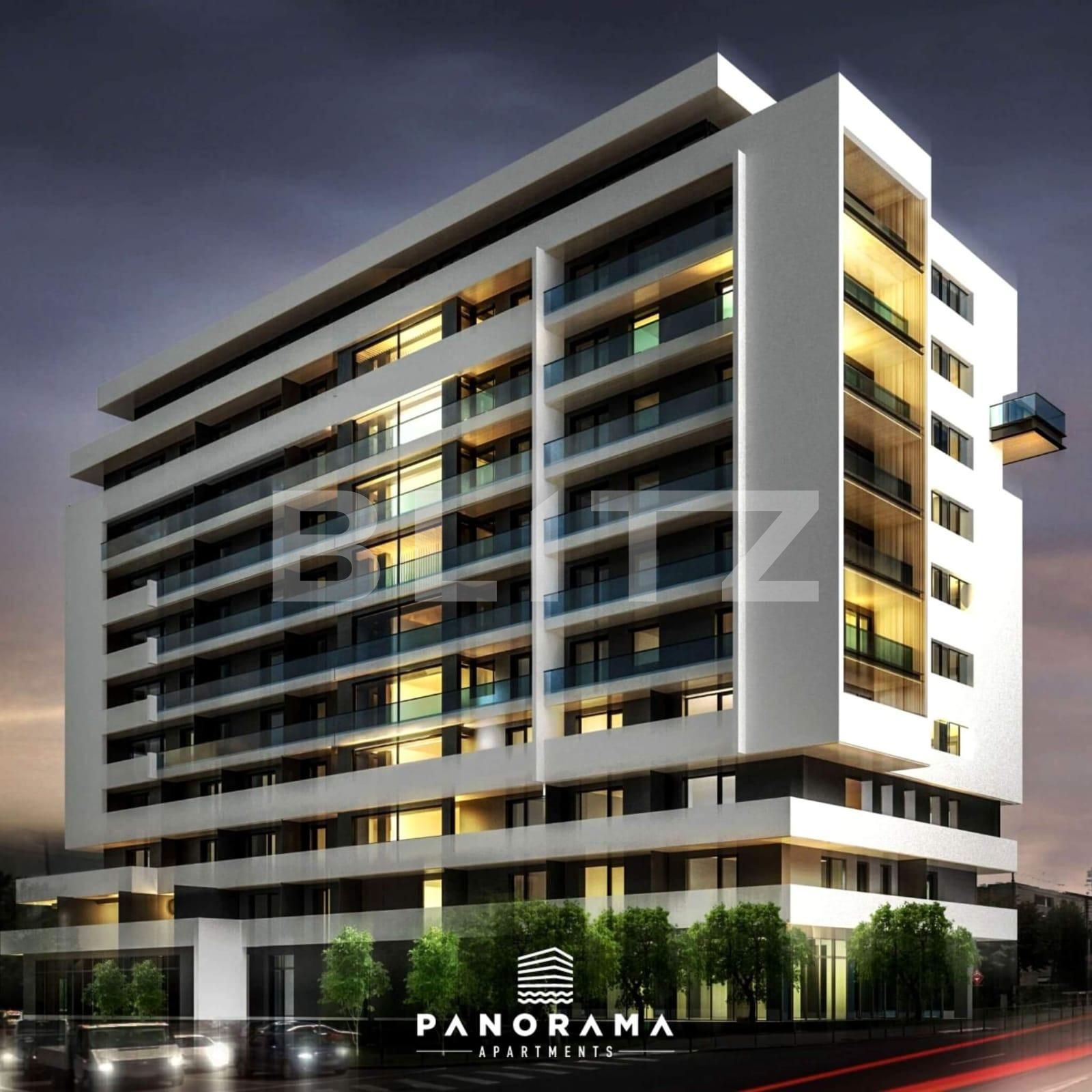 Apartament de vânzare 3 camere Ultracentral - 118107AV | BLITZ Oradea | Poza11