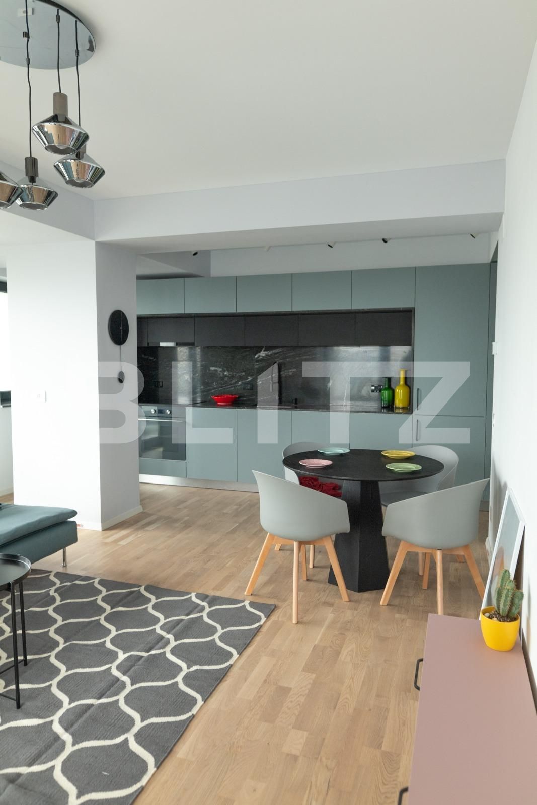 Apartament de vânzare 3 camere Ultracentral - 118107AV | BLITZ Oradea | Poza9