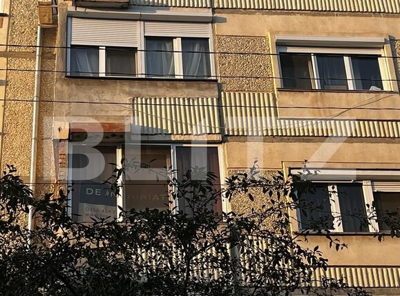 Apartament de închiriat 3 camere Central - 118275AI | BLITZ Oradea | Poza1