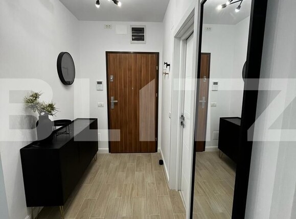 Apartament de închiriat 2 camere Lotus - 118619AI | BLITZ Oradea | Poza4