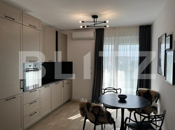 Apartament de închiriat 2 camere Lotus - 118619AI | BLITZ Oradea | Poza1
