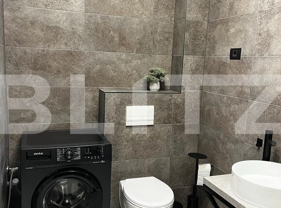 Apartament de închiriat 2 camere Lotus - 118619AI | BLITZ Oradea | Poza5