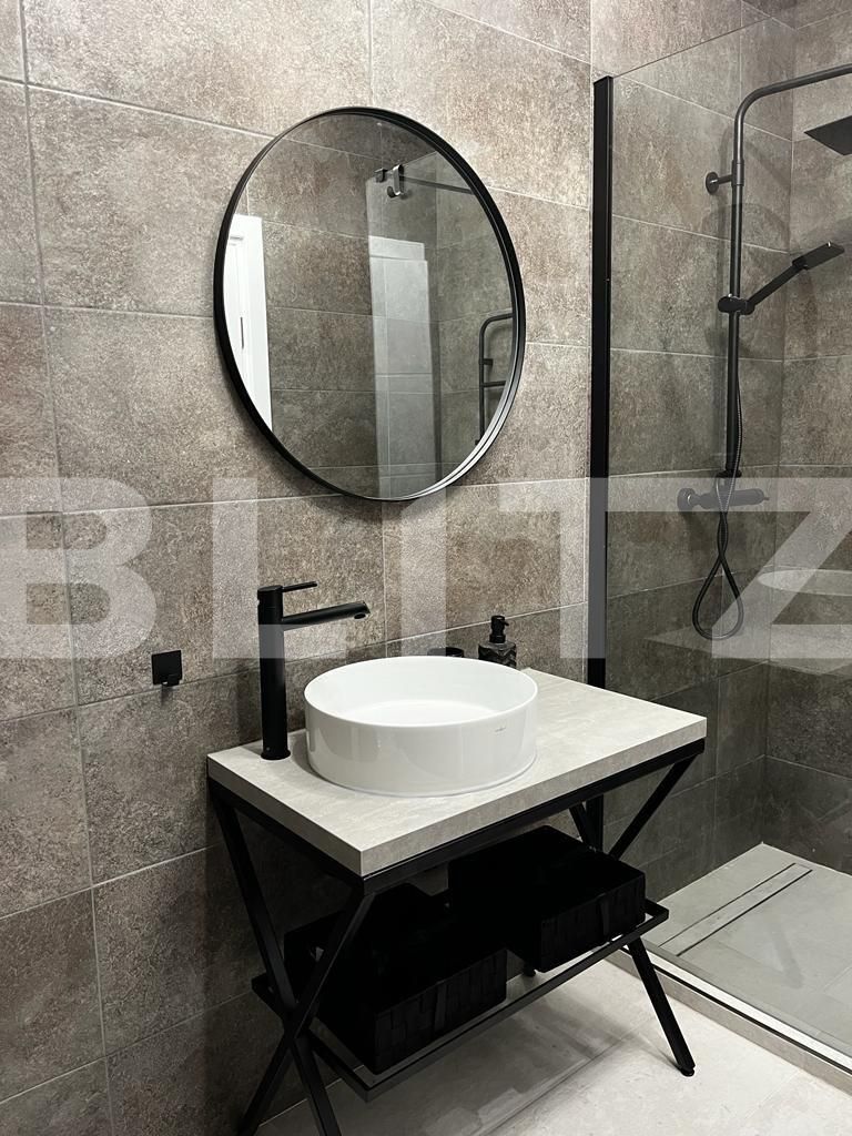 Apartament de închiriat 2 camere Lotus - 118619AI | BLITZ Oradea | Poza6