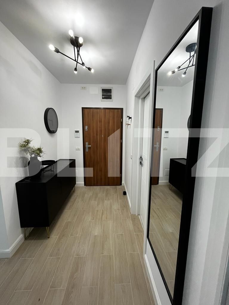 Apartament de închiriat 2 camere Lotus - 118619AI | BLITZ Oradea | Poza4
