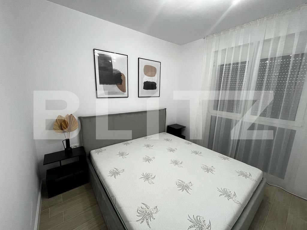 Apartament de închiriat 2 camere Lotus - 118619AI | BLITZ Oradea | Poza2