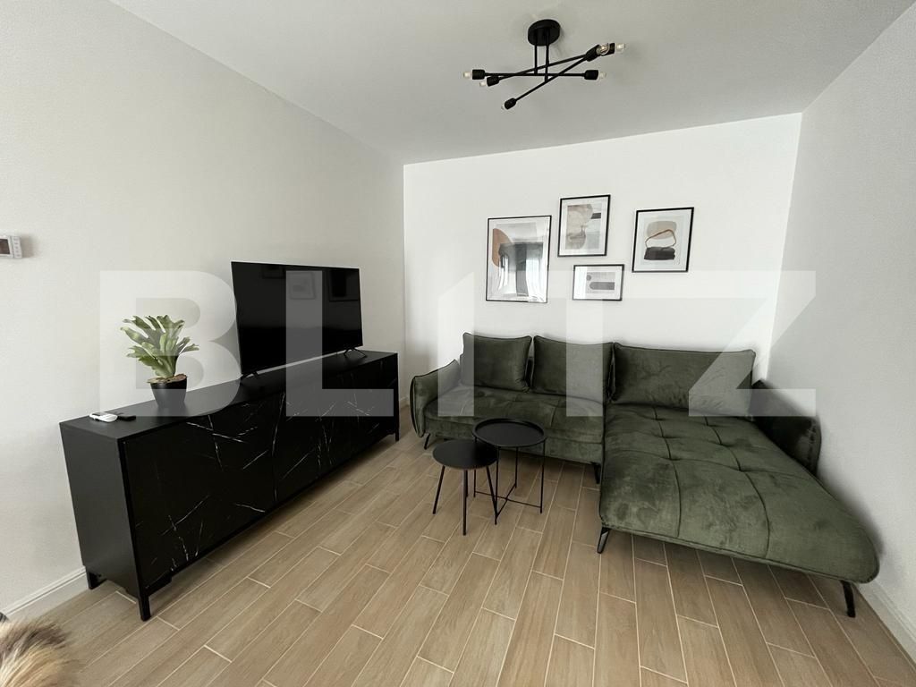 Apartament de închiriat 2 camere Lotus - 118619AI | BLITZ Oradea | Poza3