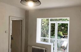 Apartament 2 camere, renovat, 38mp, zona Rogerius