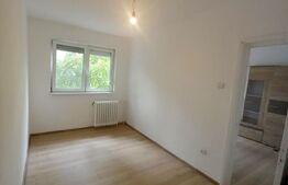 Apartament 2 camere tip Z,  37mp, Nufarul