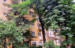 Apartament 2 camere tip Z,  37mp, Nufarul