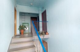 Apartament 2 camere tip Z,  37mp, Nufarul