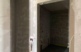 Apartament 2 camere, 51 mp, Nufarul