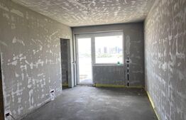 Apartament 2 camere, 51 mp, Nufarul