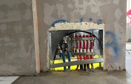 Apartament 2 camere, 51 mp, Nufarul