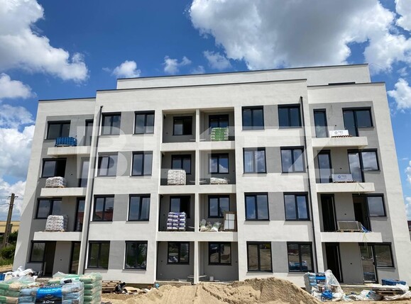 Apartament de vânzare 2 camere Nufarul - 118993AV | BLITZ Oradea | Poza1
