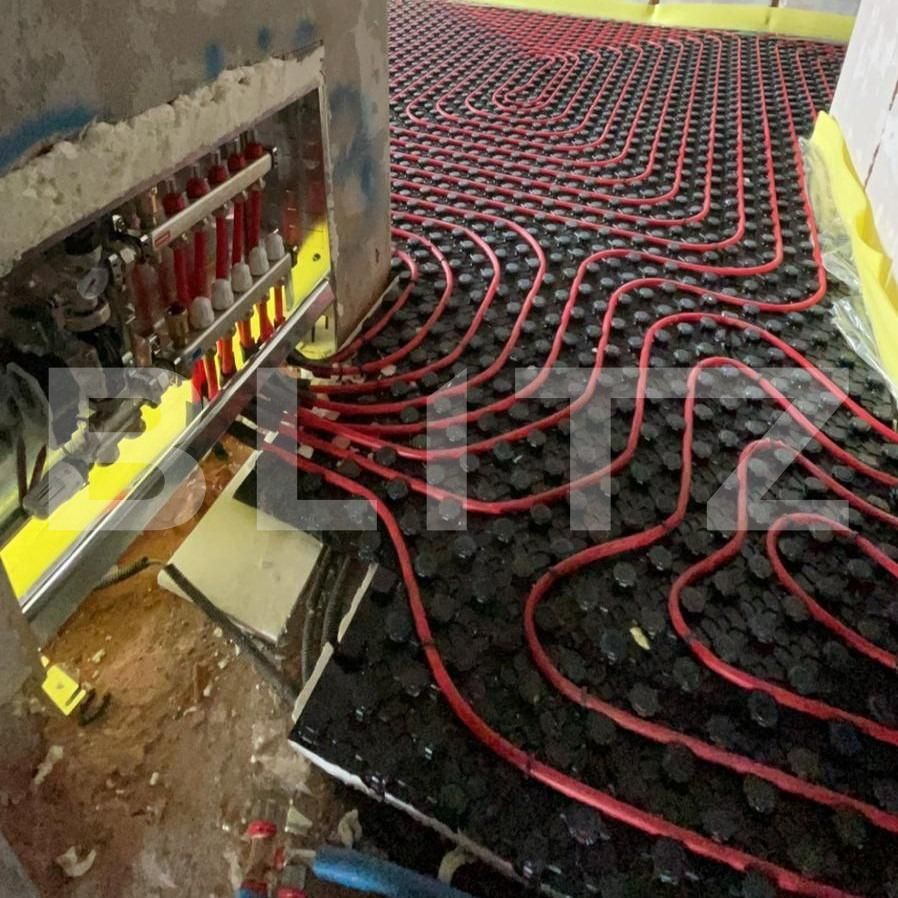 Apartament de vânzare 2 camere Nufarul - 118993AV | BLITZ Oradea | Poza2